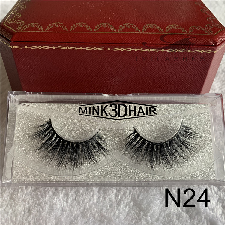 China mink lash extensions factory wholsale real velour mink fur lashes.jpg